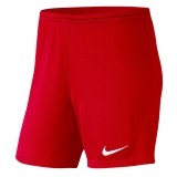Calzona de Fútbol NIKE Park III BV6860-657