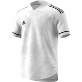 Camiseta de Fútbol ADIDAS Condivo 20  : FT7255