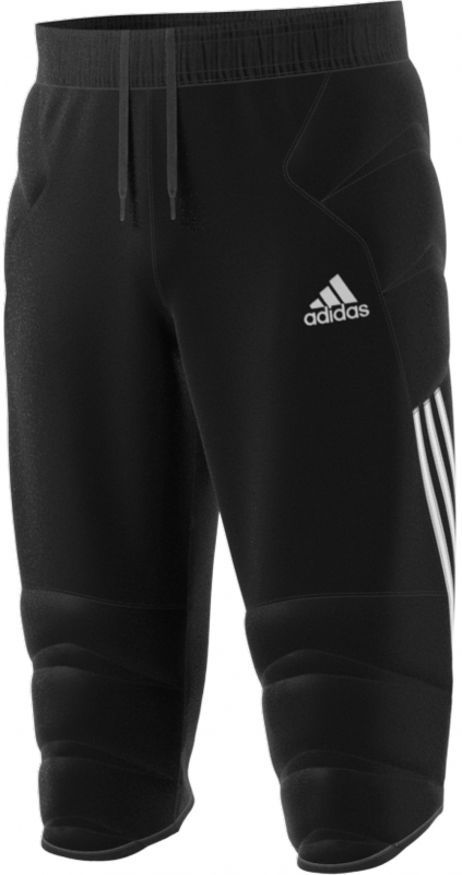 Pantaln de Portero adidas Tierro GK 3/4