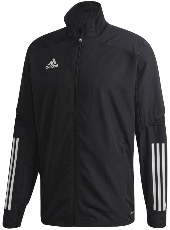 Chaquetas Chándal adidas Condivo 20 Presentation Jacket ED9253