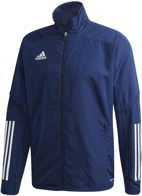 Chaquetas Chándal adidas Condivo 20 Presentation Jacket ED9251