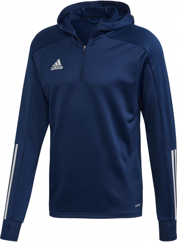 Sudaderas adidas Condivo 20 Track Hoodie EK2961