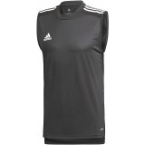 Camiseta Entrenamiento de Fútbol ADIDAS Condivo 20 sin mangas ED9221