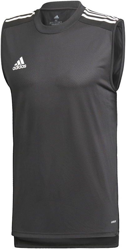 Camiseta Entrenamiento adidas Condivo 20 sin mangas