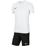 Equipamento de Fútbol NIKE Park VII P-BV6708-100