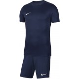 Equipamento de Fútbol NIKE Park VII P-BV6708-410