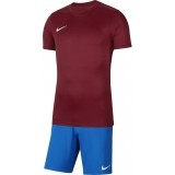 Equipacin de Fútbol NIKE Park VII P-BV6708-677