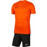 Equipacin de Fútbol NIKE Park VII P-BV6708-819