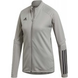 Chaqueta Chndal de Fútbol ADIDAS Condivo 20 TR Women FS7103