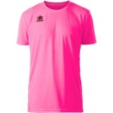 Camisola de Fútbol LUANVI Pol 09845-0122