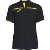 Camisetas Arbitros de Fútbol JOMA Respect II 101299.121