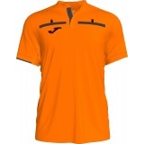 Camisetas Arbitros de Fútbol JOMA Respect II 101299.050