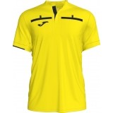 Camisetas Arbitros de Fútbol JOMA Respect II 101299.061