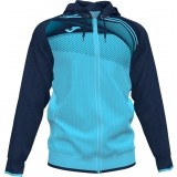 Chaqueta Chndal de Fútbol JOMA Supernova II 101605.013