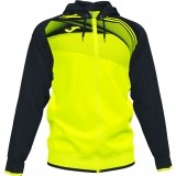 Chaqueta Chndal de Fútbol JOMA Supernova II 101605.061