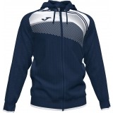 Chaqueta Chndal de Fútbol JOMA Supernova II 101605.332