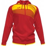 Chaqueta Chndal de Fútbol JOMA Supernova II 101605.609