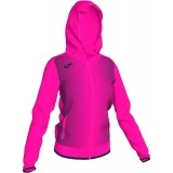 Chaqueta Chndal de Fútbol JOMA Supernova Woman 900891.033