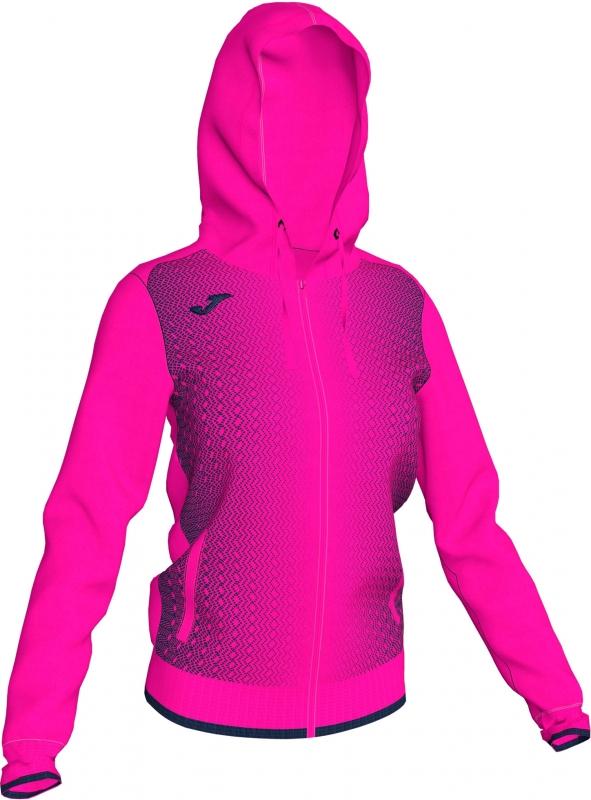 Chaqueta Chndal Joma Supernova Woman