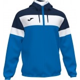 Chubasquero de Fútbol JOMA Crew IV Raincoat 101576.703