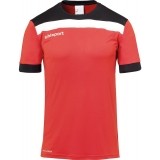 Camiseta de Fútbol UHLSPORT Offense 23 1003804-04