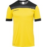 Camiseta de Fútbol UHLSPORT Offense 23 1003804-07