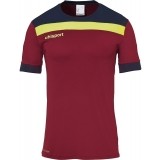 Camiseta de Fútbol UHLSPORT Offense 23 1003804-12