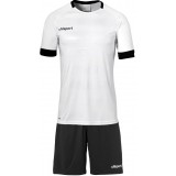 Equipamento de Fútbol UHLSPORT Division 2.0 P-1003805-02