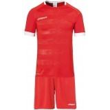 Equipacin de Fútbol UHLSPORT Division 2.0 P-1003805-04