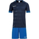 Equipacin de Fútbol UHLSPORT Division 2.0 P-1003805-10