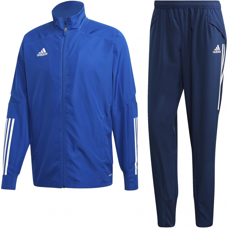 Chándals adidas Condivo 20 Presentation P-EA2487