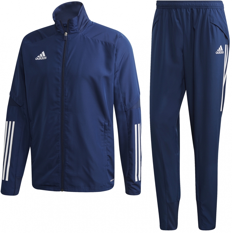 Chándals adidas Condivo 20 Presentation P-ED9251