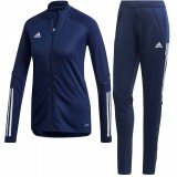 Chandal de Fútbol ADIDAS Condivo 20 Training Women P-FS7106