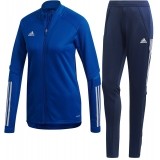 Chandal de Fútbol ADIDAS Condivo 20 Training Women P-FS7105