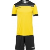 Equipacin de Fútbol UHLSPORT Offense 23 P-1003804-07