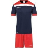 Equipacin de Fútbol UHLSPORT Offense 23 P-1003804-10