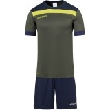 Equipacin de Fútbol UHLSPORT Offense 23 P-1003804-13