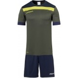 Equipacin de Fútbol UHLSPORT Offense 23 P-1003804-13