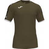 Camiseta Entrenamiento de Fútbol JOMA Championship IV 101549-400