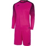 Conjunto de Portero de Fútbol MERCURY Verona MESPAC-58F