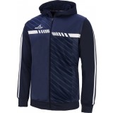 Casaco treino de Fútbol MERCURY Tokio Hoody MECZAL-05