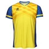 Camiseta de Fútbol LUANVI Napoli 15107-0031