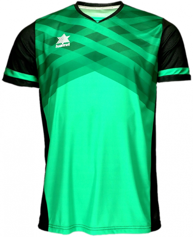 Camisetas luanvi sales