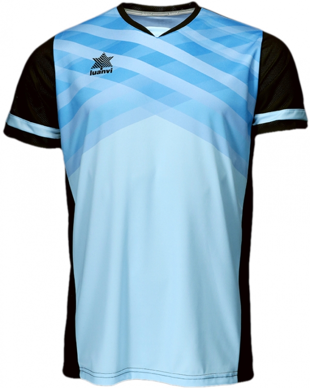 Camiseta Luanvi Napoli