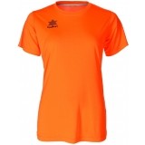 Camiseta Mujer de Fútbol LUANVI Pol Women 15141-0194