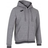 Sweatshirt de Fútbol JOMA Campus III (capucha) 101590.250