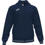 Sweatshirt de Fútbol JOMA Campus III (capucha) 101590.331