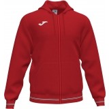 Sweatshirt de Fútbol JOMA Campus III (capucha) 101590.600