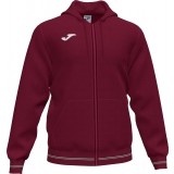 Sweatshirt de Fútbol JOMA Campus III (capucha) 101590.671