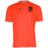 Camas C.F. de Fútbol JOMA Camiseta Entreno Jugadores CAM01-100052.040